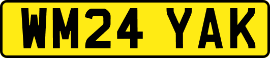 WM24YAK