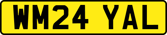 WM24YAL