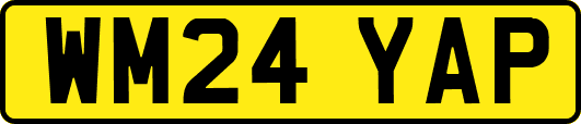 WM24YAP