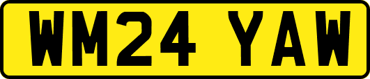 WM24YAW
