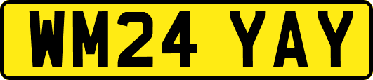 WM24YAY