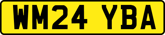 WM24YBA