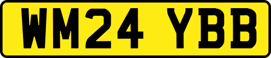 WM24YBB