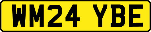 WM24YBE