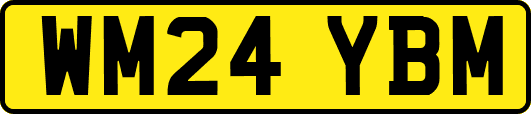 WM24YBM
