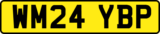 WM24YBP