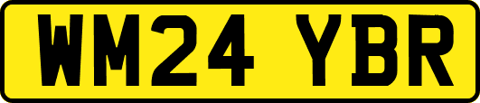 WM24YBR