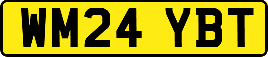 WM24YBT