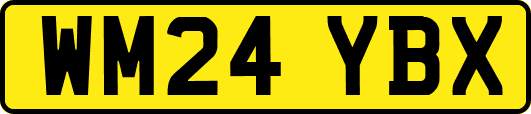 WM24YBX