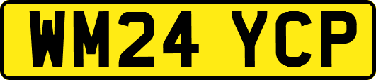 WM24YCP