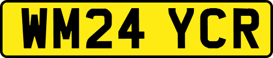 WM24YCR