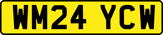 WM24YCW