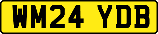 WM24YDB