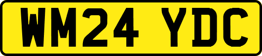 WM24YDC