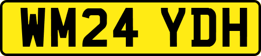 WM24YDH