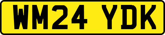 WM24YDK
