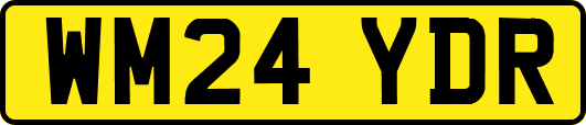 WM24YDR
