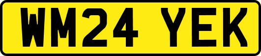WM24YEK