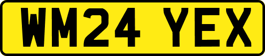 WM24YEX