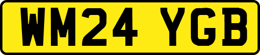 WM24YGB