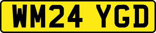 WM24YGD