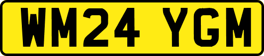 WM24YGM