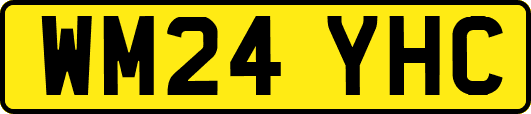 WM24YHC