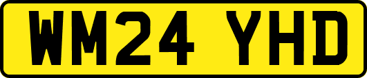 WM24YHD