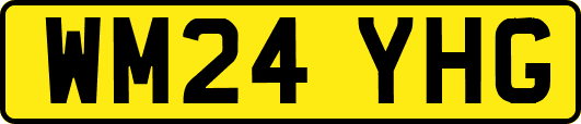 WM24YHG