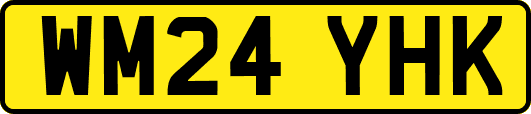WM24YHK