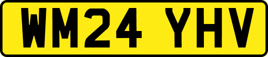 WM24YHV