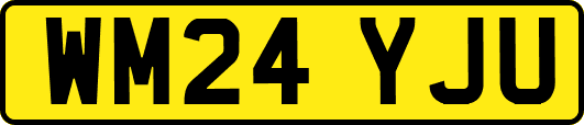 WM24YJU