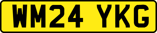 WM24YKG