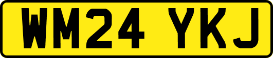 WM24YKJ