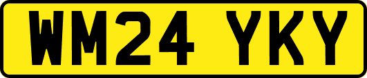 WM24YKY