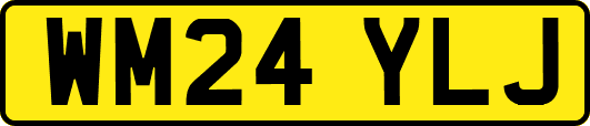 WM24YLJ