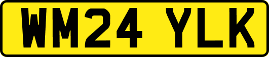 WM24YLK