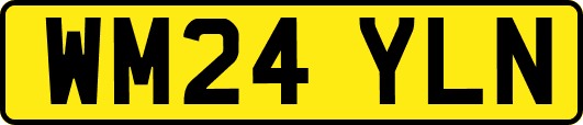 WM24YLN