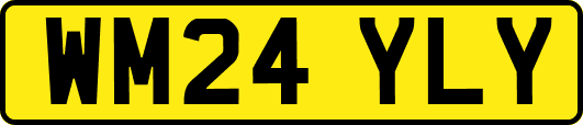 WM24YLY