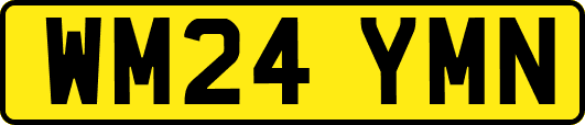 WM24YMN