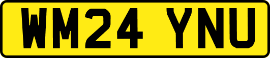 WM24YNU