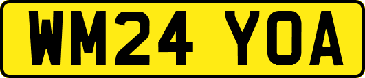 WM24YOA