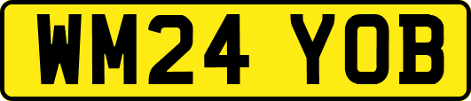 WM24YOB