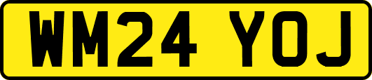 WM24YOJ