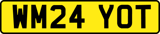 WM24YOT