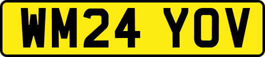 WM24YOV