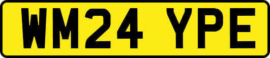 WM24YPE