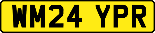 WM24YPR