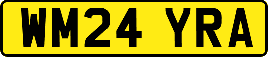 WM24YRA