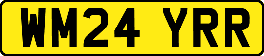 WM24YRR